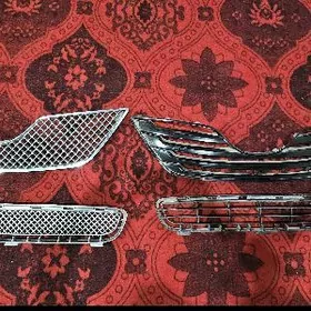 okuz camry oblisowka