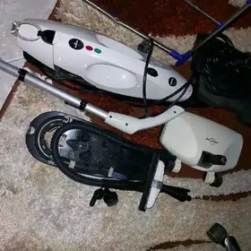 моющая паровая швабра