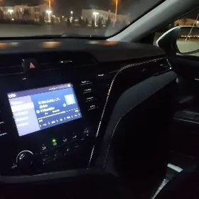 MONITOR CAMRY 2018-2020. ARZAN