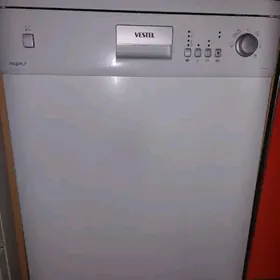 посудомоечная машинка