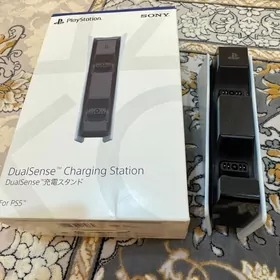 Playstation Ps 5 Zaryat Adapte