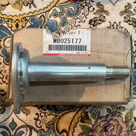 палец передней рессоры Canter