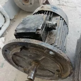 эл двигатель