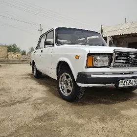 Lada 2107 2002