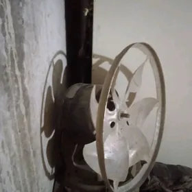 бккондиционерин вент