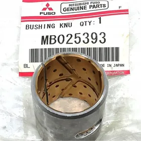 втулка шкворневого пальца