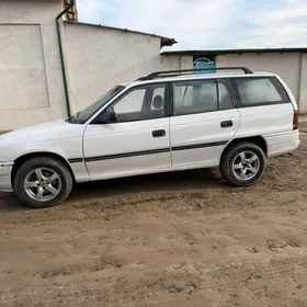 Opel Astra 1993