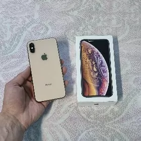 IPhone Xs max. 64GB