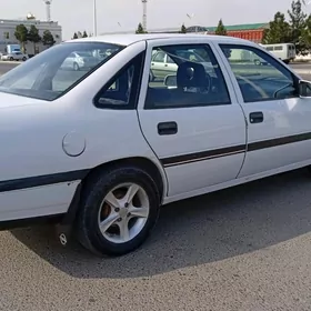 Opel Vectra 1991