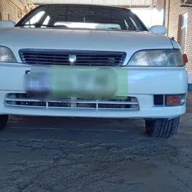 Toyota Mark II 1993