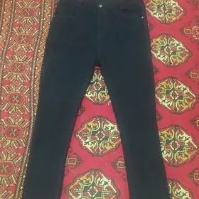 Мужские джинсы