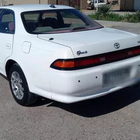Toyota Mark II 1994