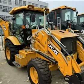 JCB 3CX ECO 2025