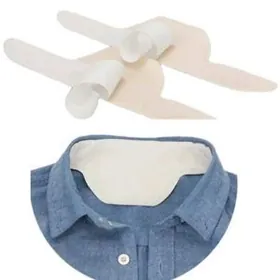 наклейки на воротник