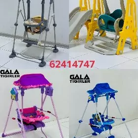 TIGIR SAMAKAT PARTA SALANJAK