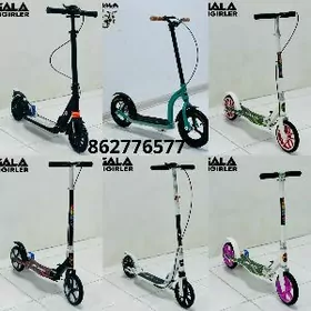 TIGIR SAMAKAT KACELYA MASYNLAR