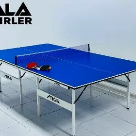 TENIS STOL TIRNAZOR TIGIR LIZA