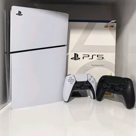 Playstation 5
