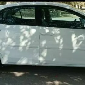 Carolla diska pakriska