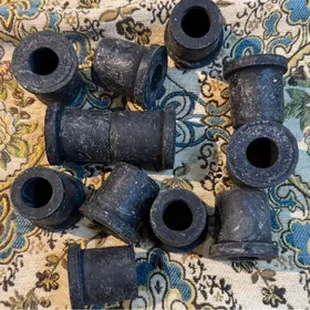 Wtulka yzky resorynky