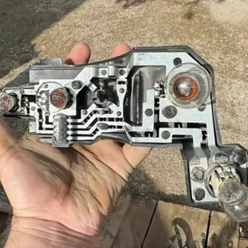 kranshteyn bmw e60 yzky fara