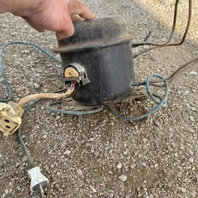 holodilnik kompresor