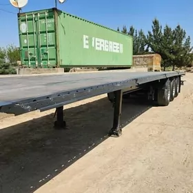 Kogel Euro Trailer 2022