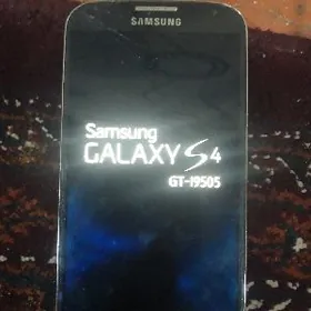 Samsung S4