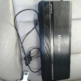 monstr usylitel D klas