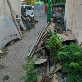 сатлык ховлы 10сот