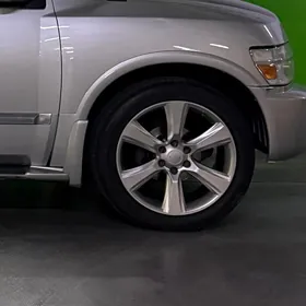 22 Diska  prado Armada Q56