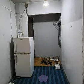 2 комнат 4 этаж