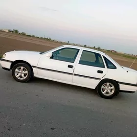 Opel Vectra 1992