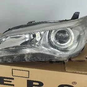 aziada fara glic kemri halidji