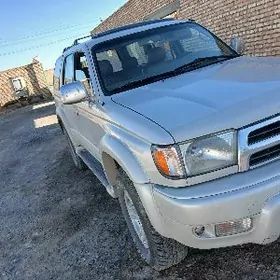 Toyota 4Runner 1999