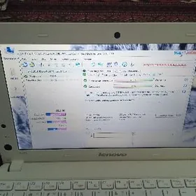 okuwçy nowtbuk Lenovo s120