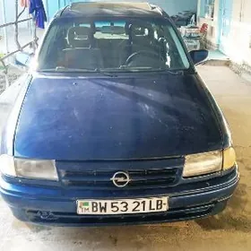 Opel Astra 1993