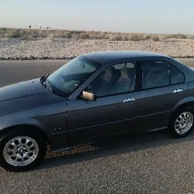 BMW 320 1994