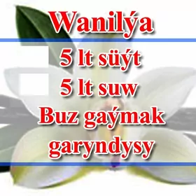 Gaýmakly smes marožna marojna