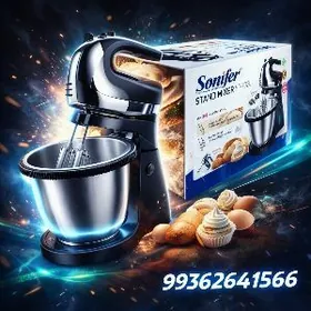 SONIFER JAMLY MIKSER 3 LITER