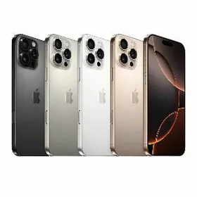 IPHON 16 PRO MAX 1:1 KOPŸAJYGY