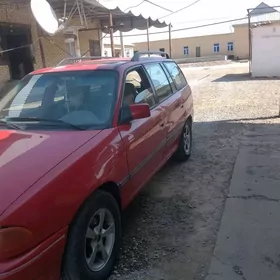 Opel Astra 1992