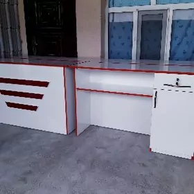 ️KASSA STOL POLKA POLKALAR 