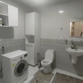 Мир 8 2 комнатная 2 этаж