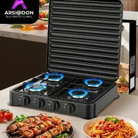 AMATLY ORGYNAL GAZPLITA SOKANY