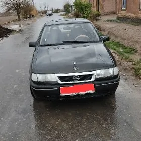 Opel Vectra 1990