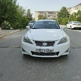 Lexus IS 250 2011