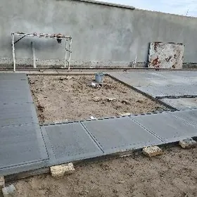 стияшка бригада