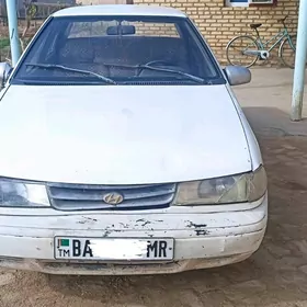 Toyota Corolla 1995