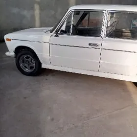 Lada 2106 1990
